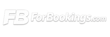 forbookings.com